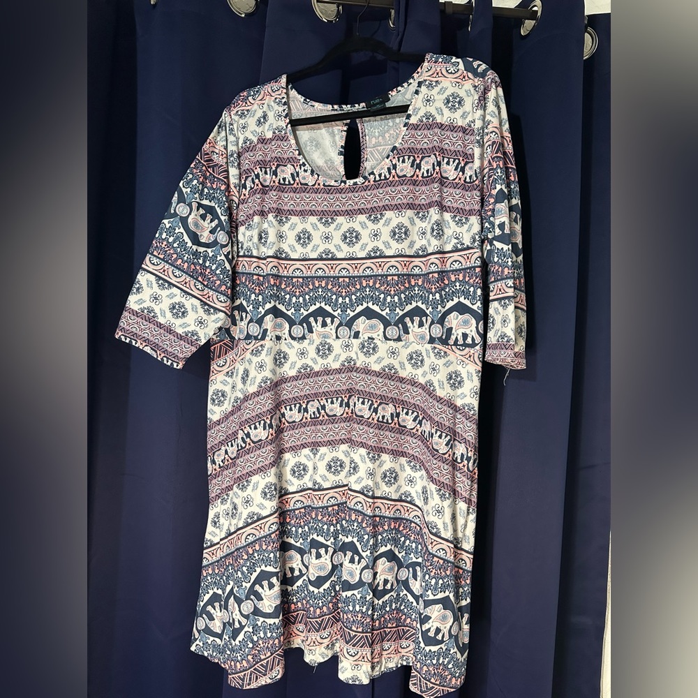 Rue 21 dress